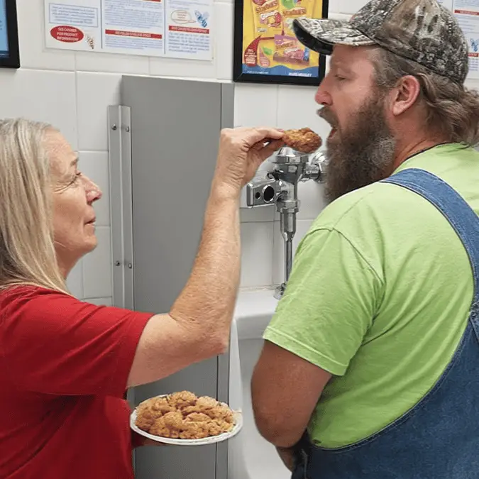 Celina 52 Truck Stop / Facebook