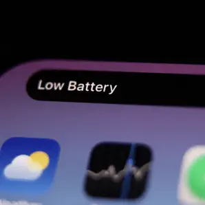 Quick fix to stop iOS 17.4 'ruining' your battery