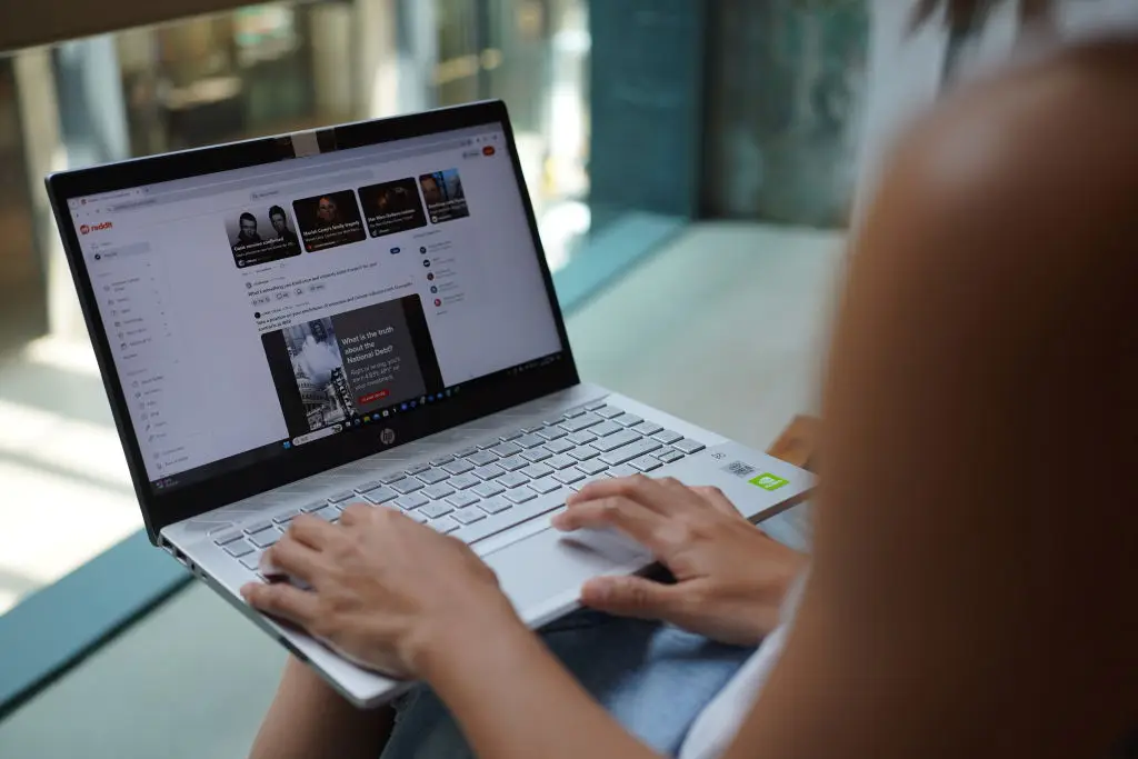 Old Reddit users say the classic interface remains the site’s best version (SOPA Images/Contributor/Getty Images)