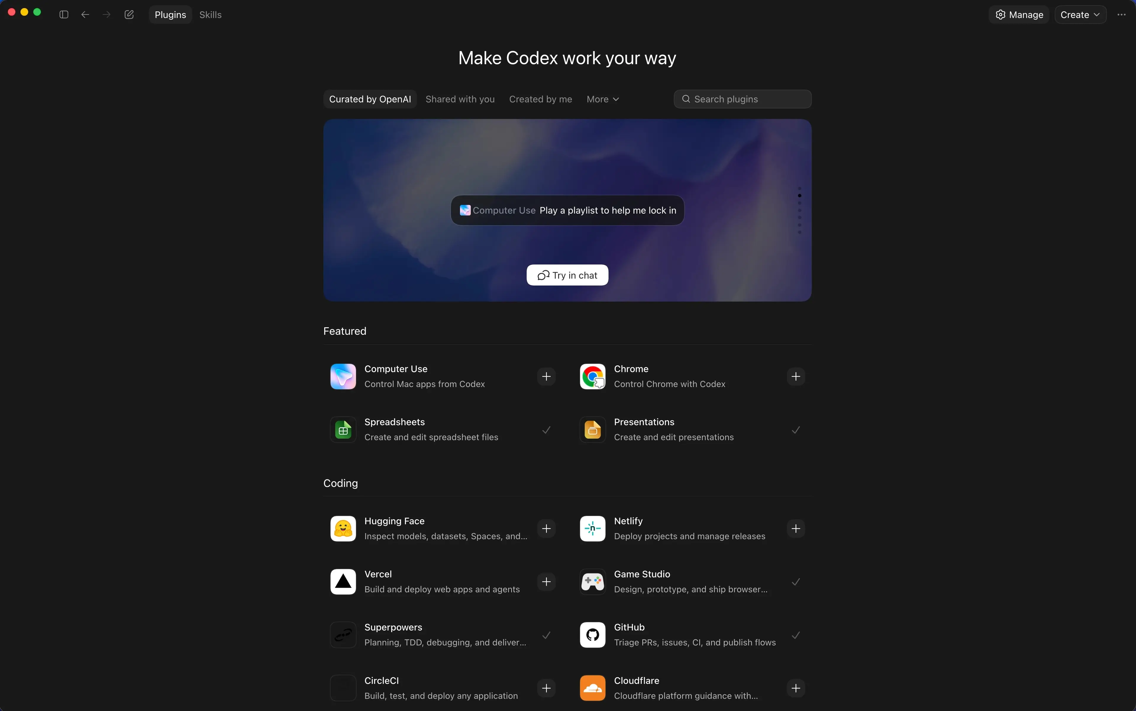 OpenAI has launched a new plugin feature for the macOS ChatGPT app, giving it control over your iMessage chats (OpenAI)
