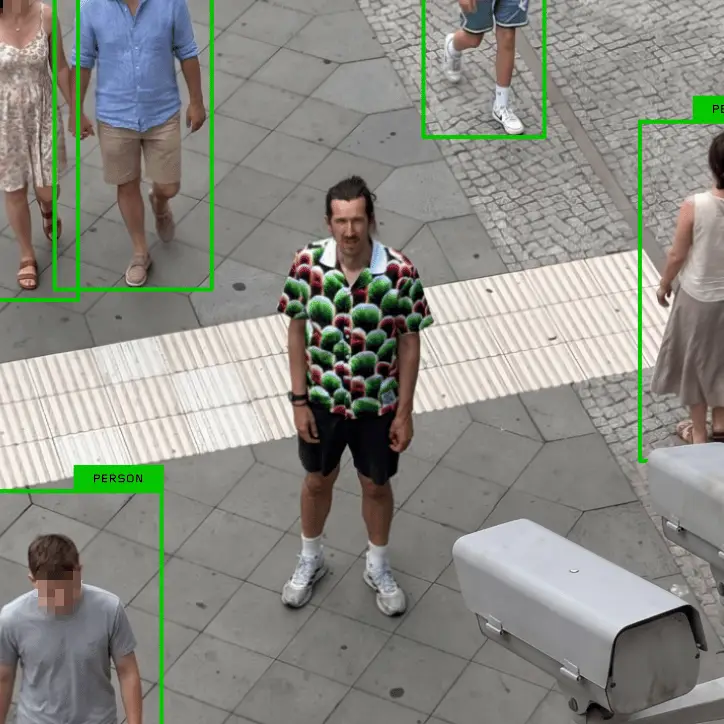 DigitalSurveillance.org