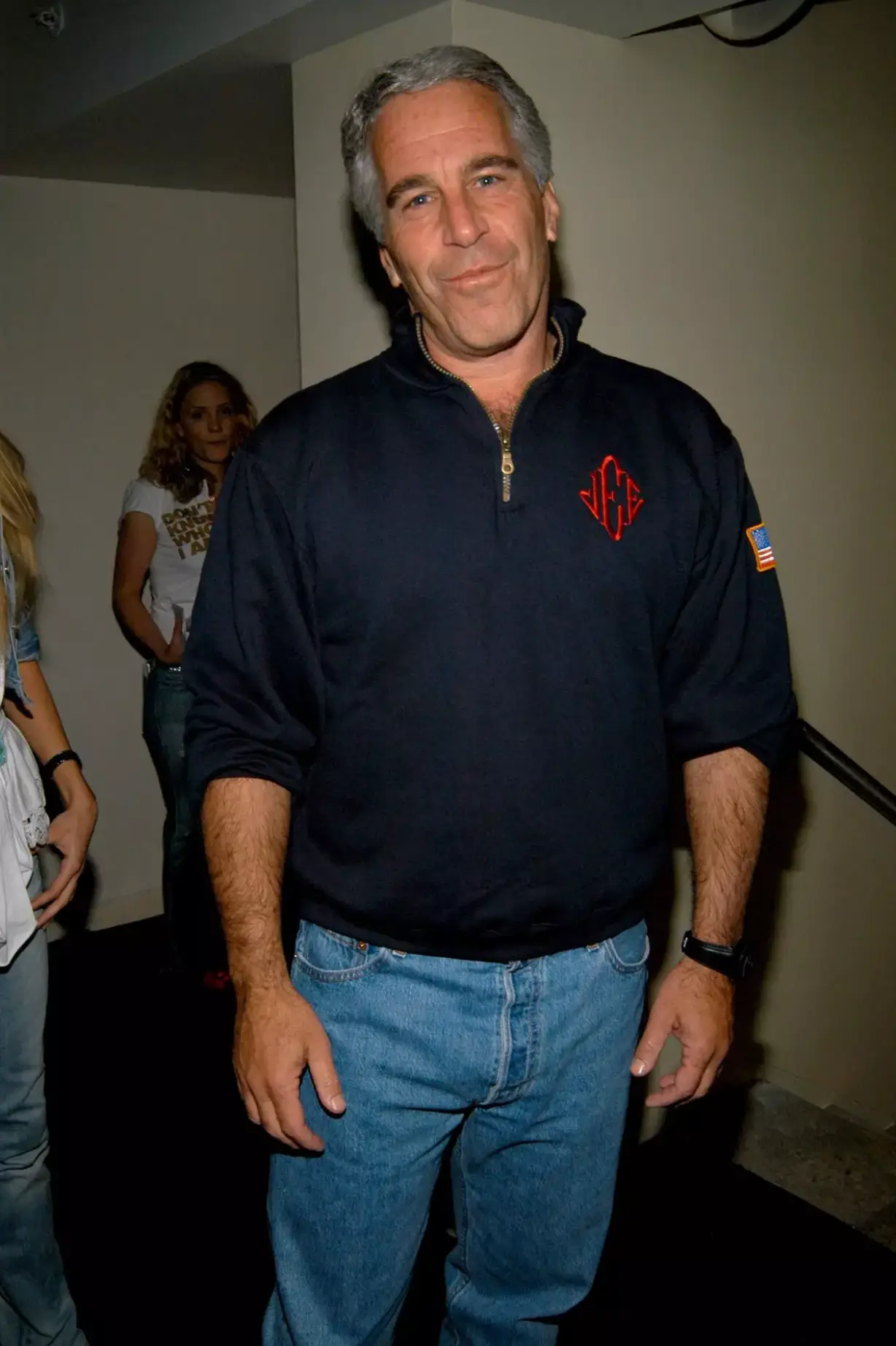More revelations from the Epstein files are coming to light (Neil Rasmus/Patrick McMullan via Getty Images)