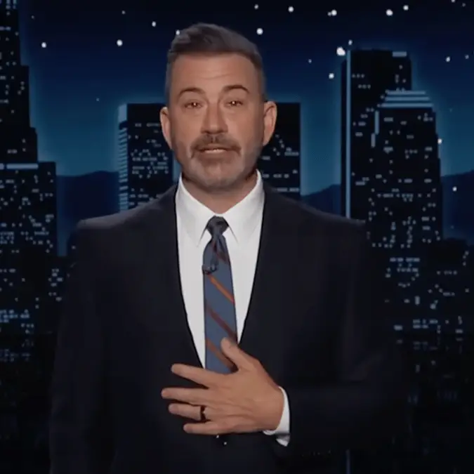 Jimmy Kimmel Live