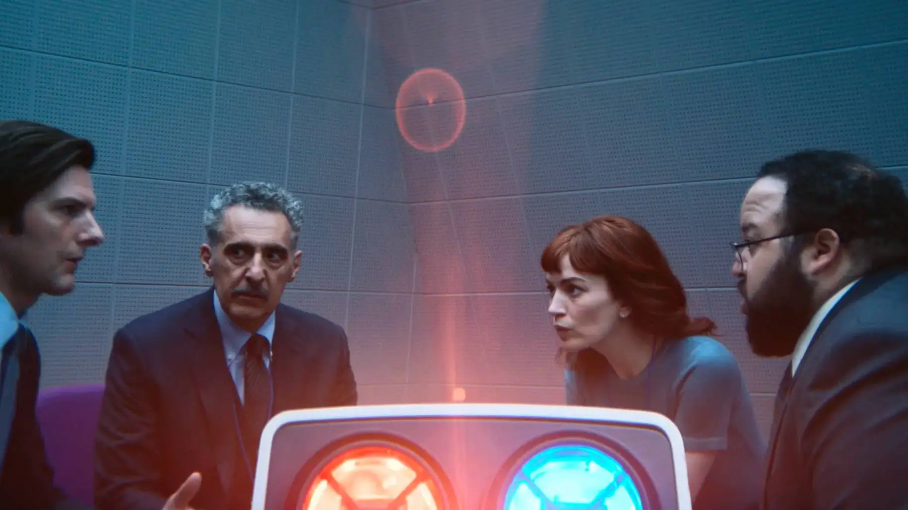 Settle in for a long wait until Severance season 3 (Apple TV)