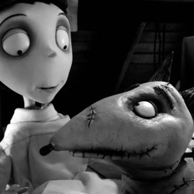 	Walt Disney Studios Motion Pictures