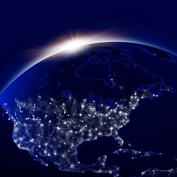 Fascinating YouTube video reveals that the speed of light is actually ‘extremely slow’