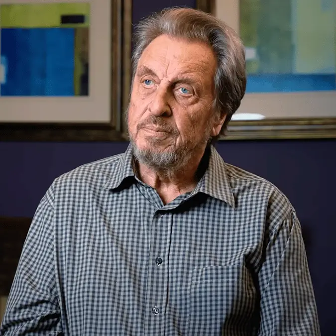 Elon Musk’s dad slammed for infuriating four-word response when asked about impregnating his stepdaughter