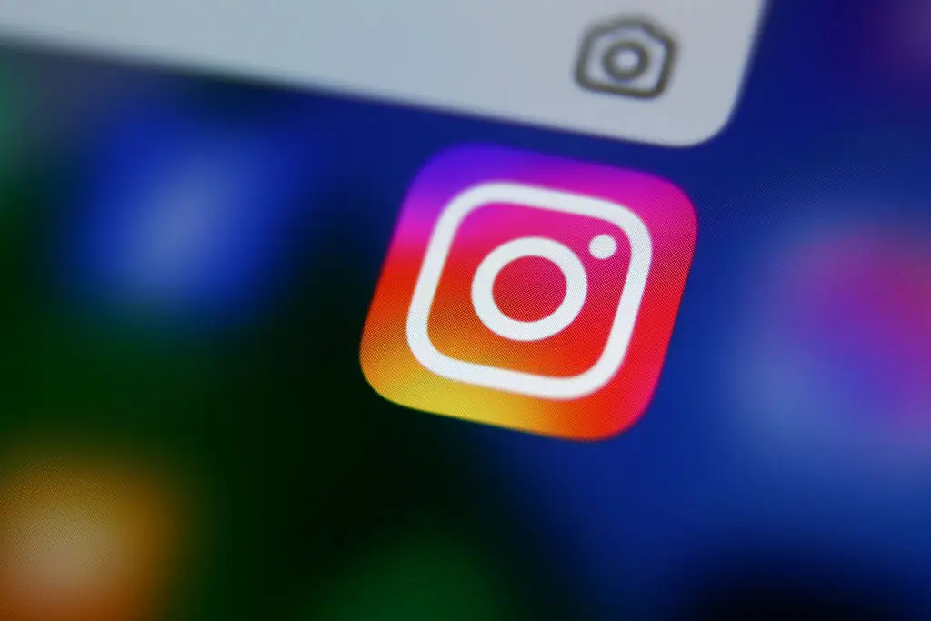 Instagram's latest feature has been the subject of warnings from some on social media (Jakub Porzycki/NurPhoto via Getty Images)