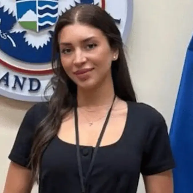 Julia Varvaro / LinkedIn