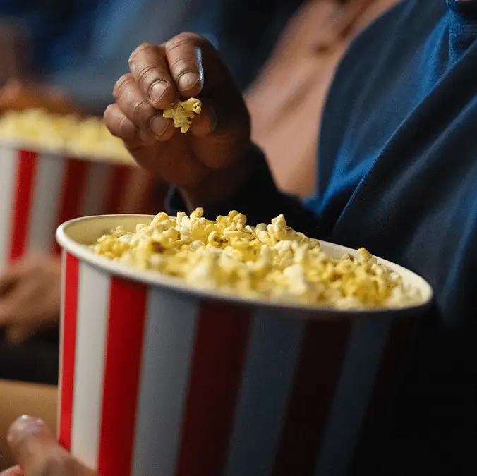 Tashi-Delek via Getty