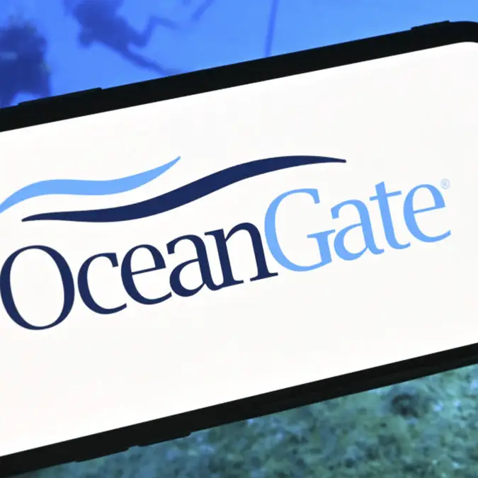 OceanGate CEO 'to blame' for deadly sub implosion as report says company had 'critically flawed' safety practices