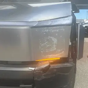 Cybertruck driver suffers from alleged vehicle 'glitch' that could've cost his life