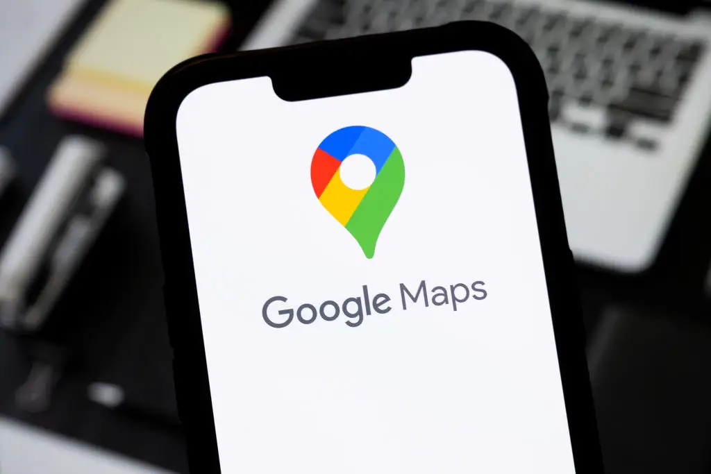Many users have reported that their Google Maps Timeline data has been erased entirely, losing potentially years of memories (Mateusz Slodkowski/SOPA Images/LightRocket via Getty Images)
