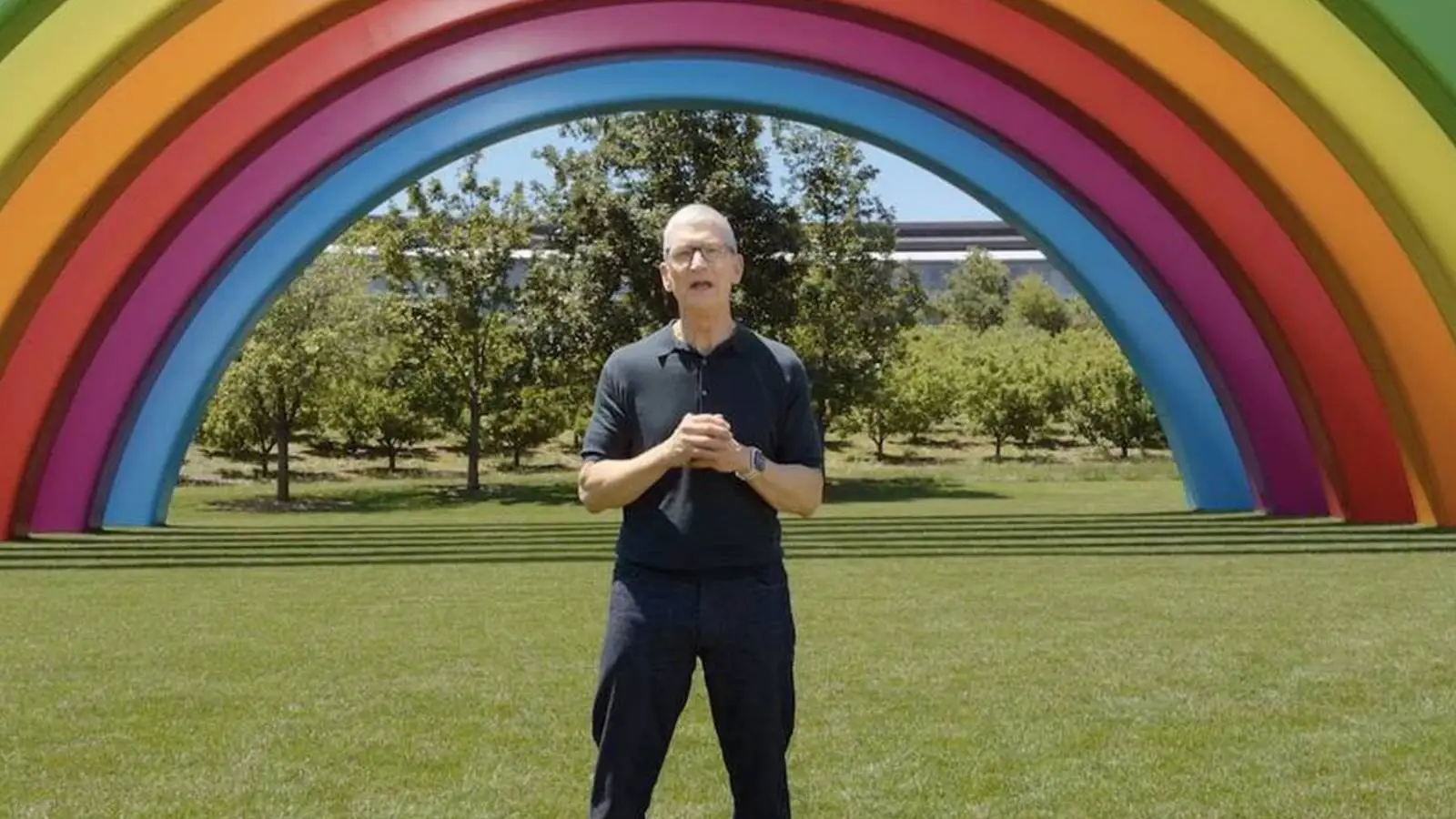 Apple is gearing up for what could be its biggest year yet (Apple)
