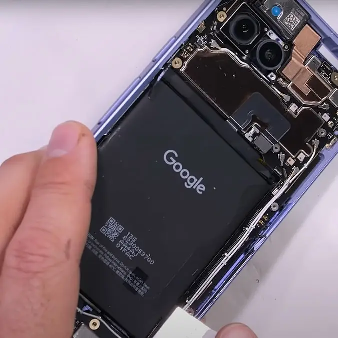 YouTube/@JerryRigEverything