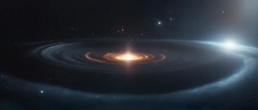 Analysis and simulations made by REACH will help reveal how the universe transformed over billions of years (Getty Stock)