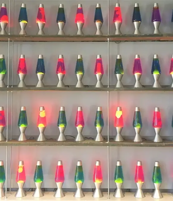 You can go see the wall in person / Cloudflare