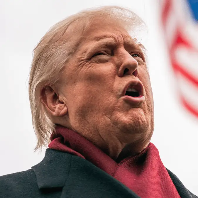 Former NASA astronaut issues scathing response to Trump after President threatened him with execution