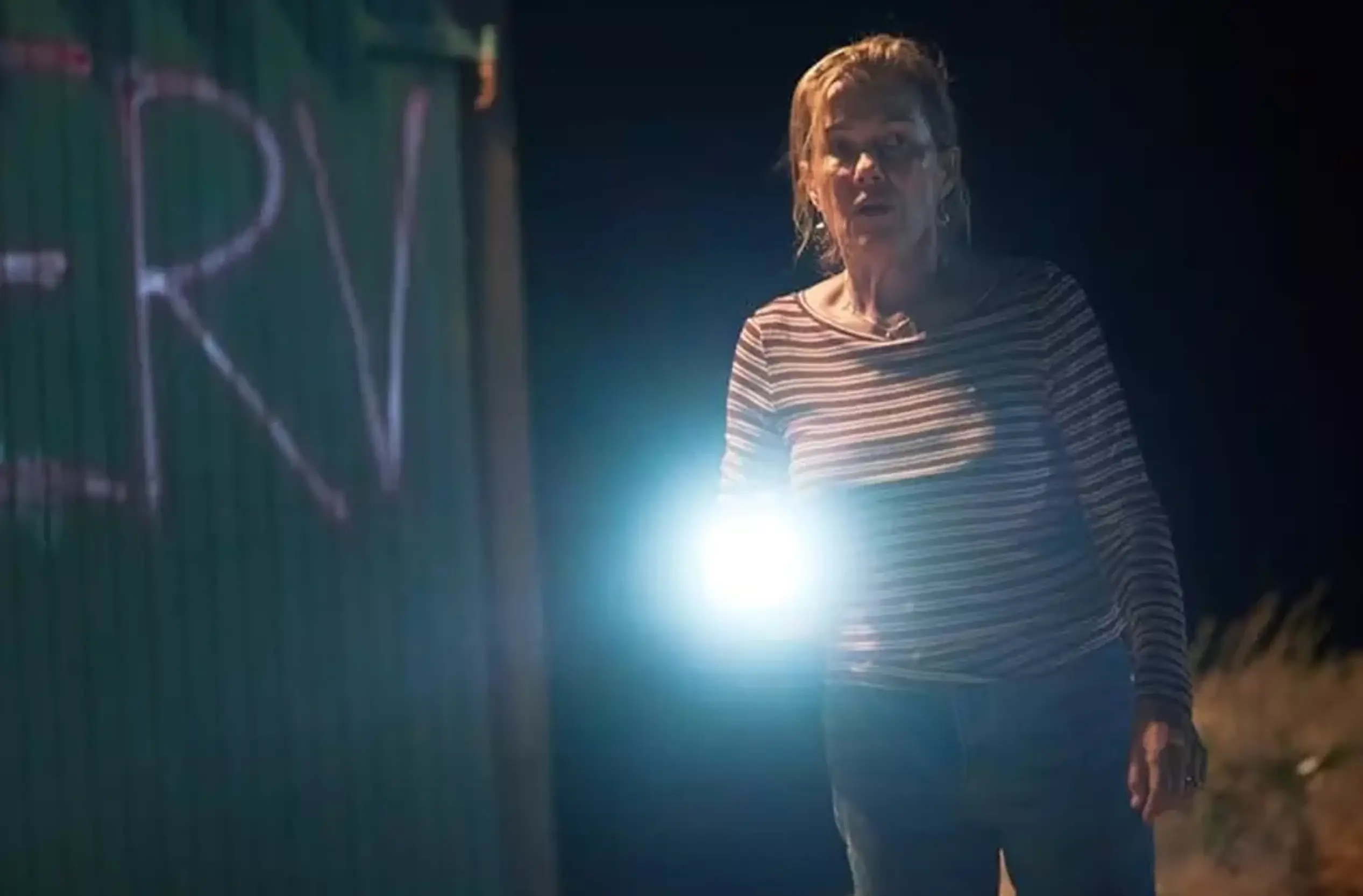 The six-part Australian drama has shot up the global Netflix charts (Netflix)