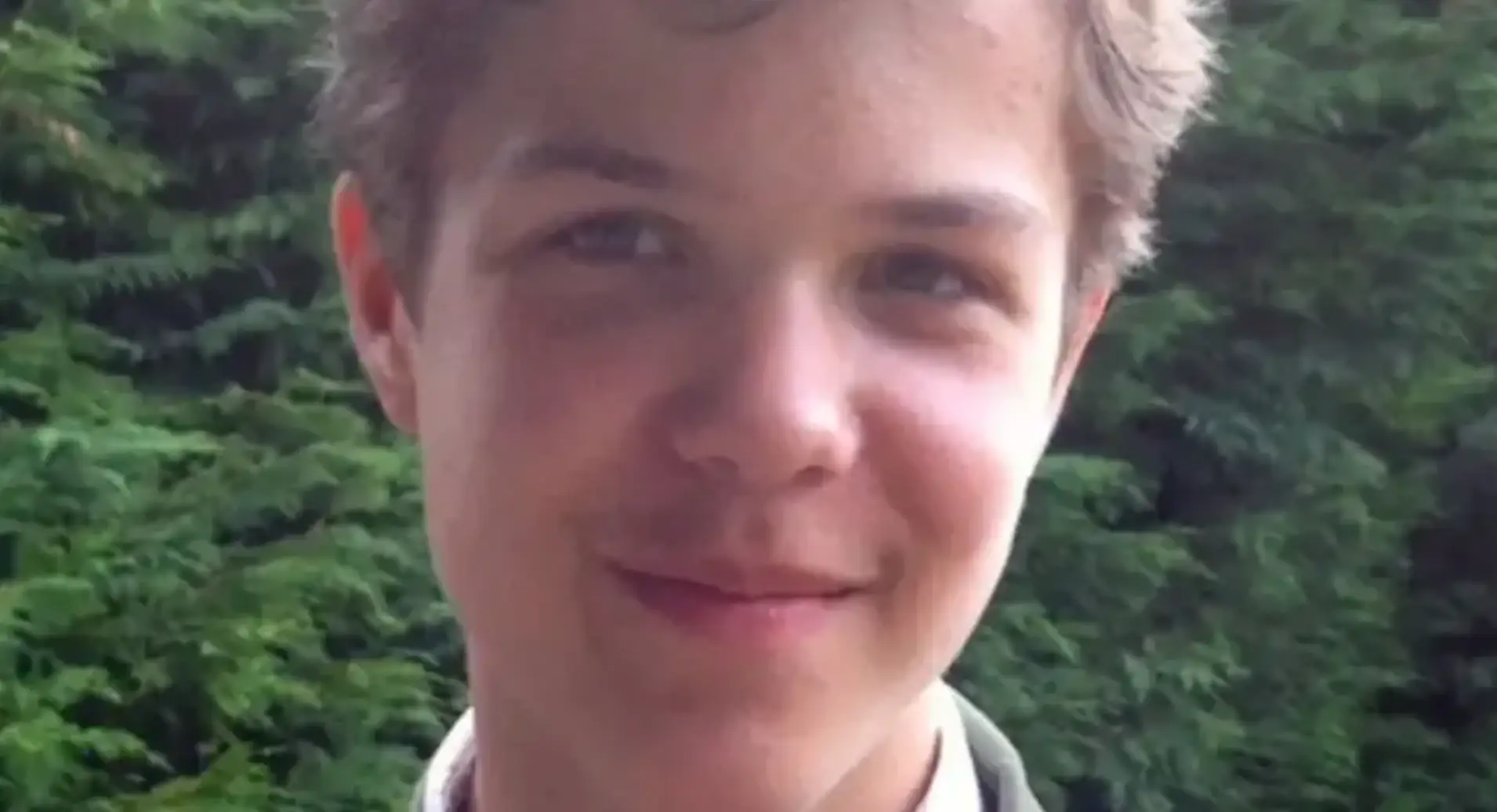 Breck Bednar loved gaming with his friends (Essex Police)