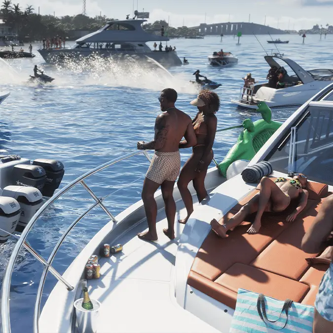 Rockstar Games