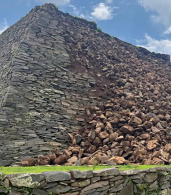 Ramiro Aguayo / Mexico’s National Institute of Anthropology and History