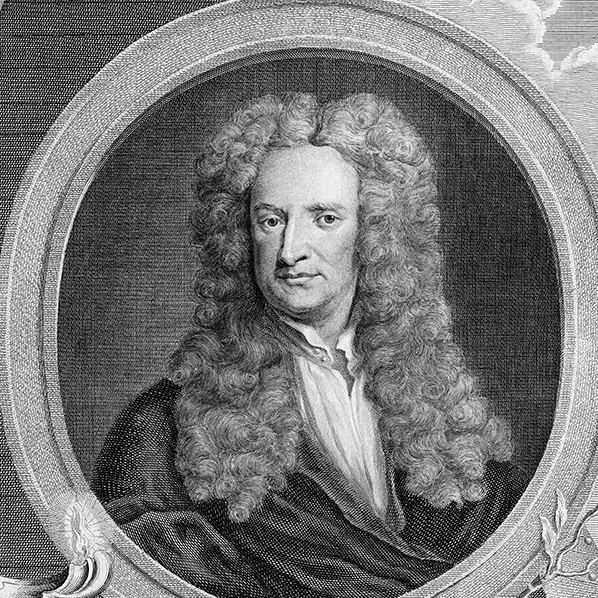 Isaac Newton predicted when the world is going to end and we haven’t got long left