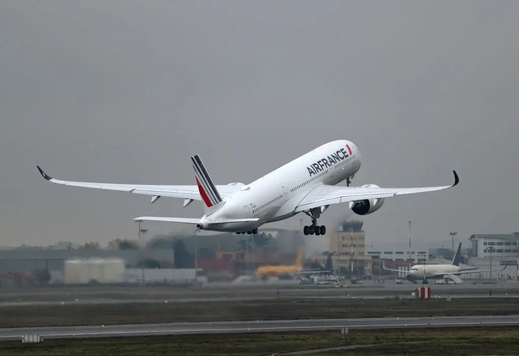 NurPhoto / Contributor / Getty 