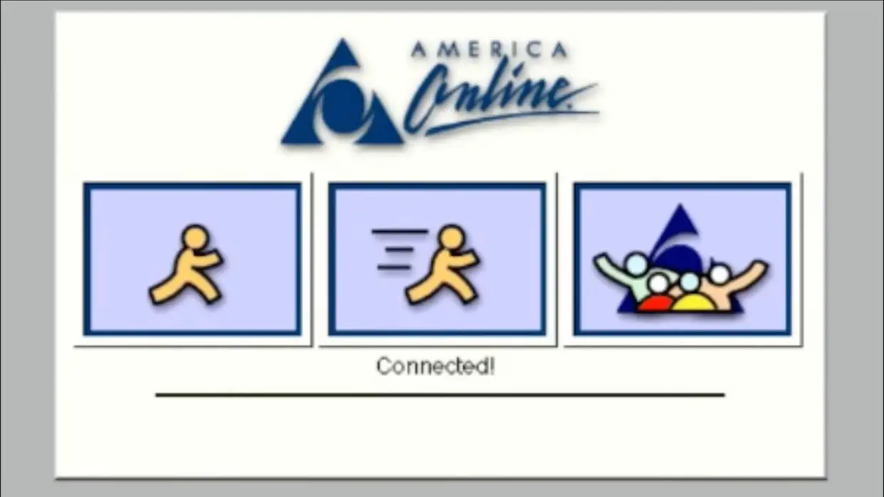 It's the end of an era for AOL (AOL)