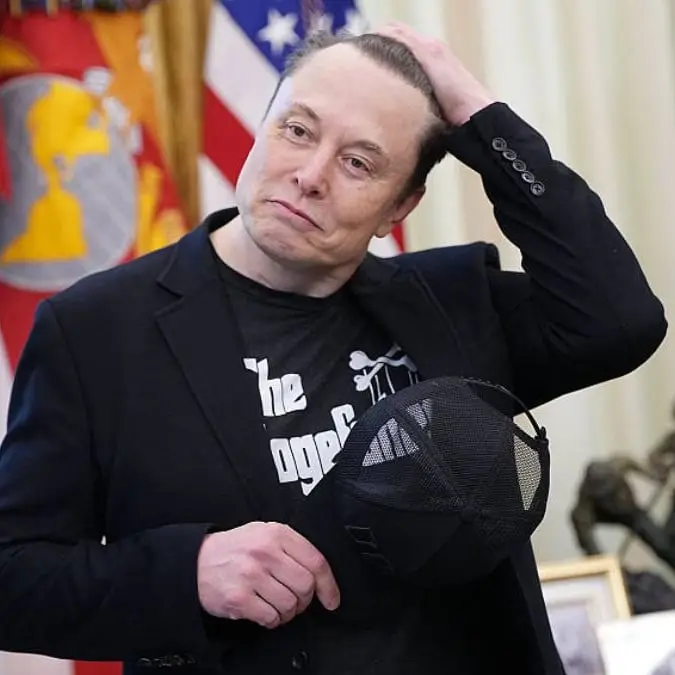 Elon Musk's $760,000,000 plan to build underground tunnels beneath Houston, Texas