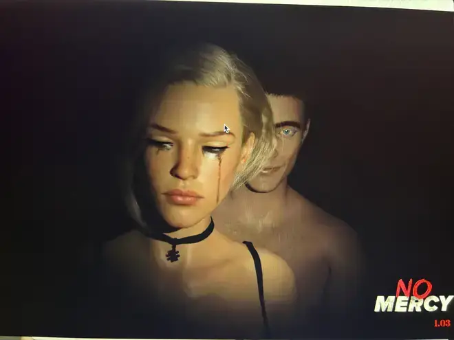 A petition is calling for the vile game to be globally banned (No Mercy on Steam)