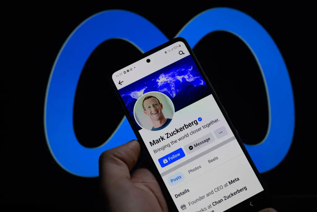 NurPhoto / Contributor / Getty