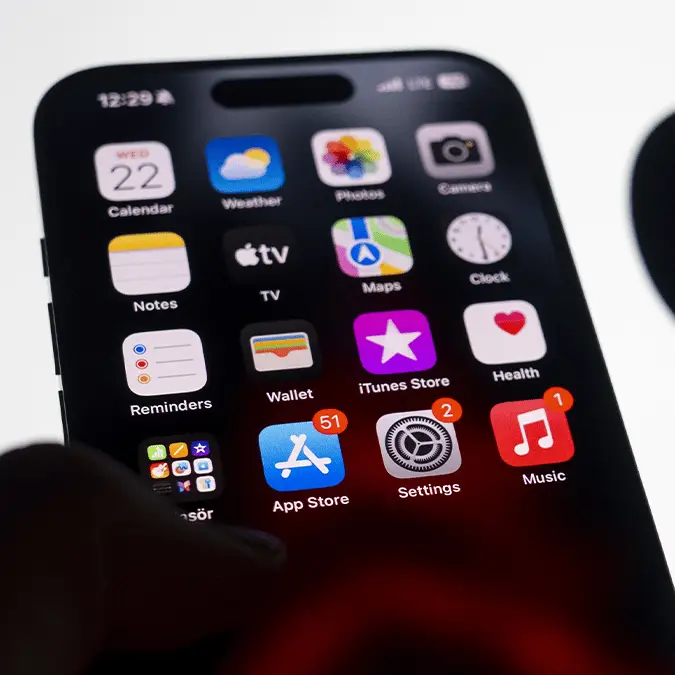 Apple issues urgent warning to users as porn app is made available on iPhone for first time ever