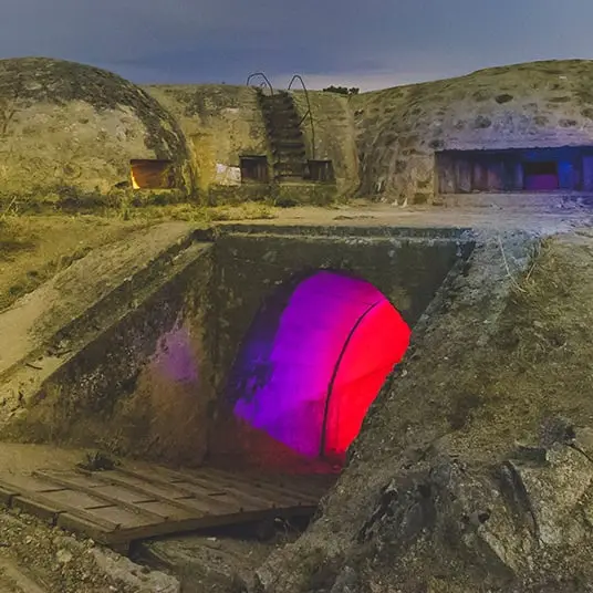 World War 3 map shows the safest places to go if war breaks out