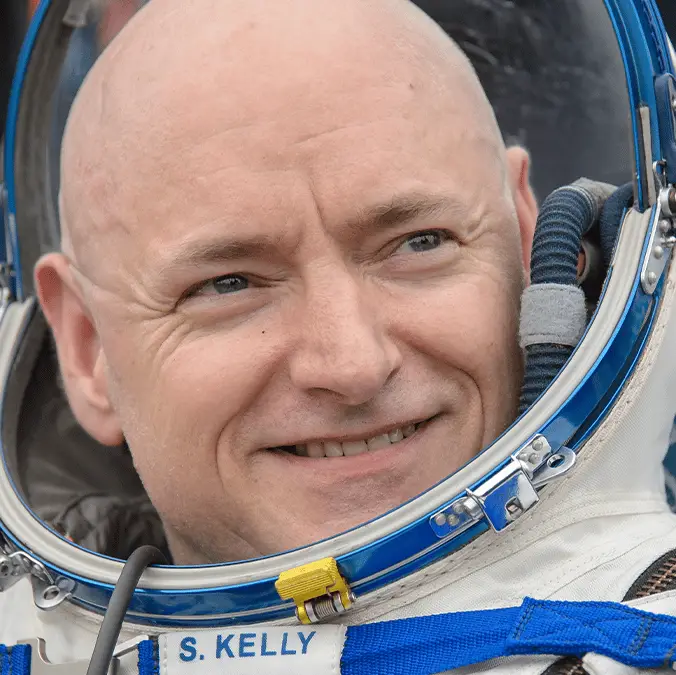 Bill Ingalls/NASA / Handout / Getty