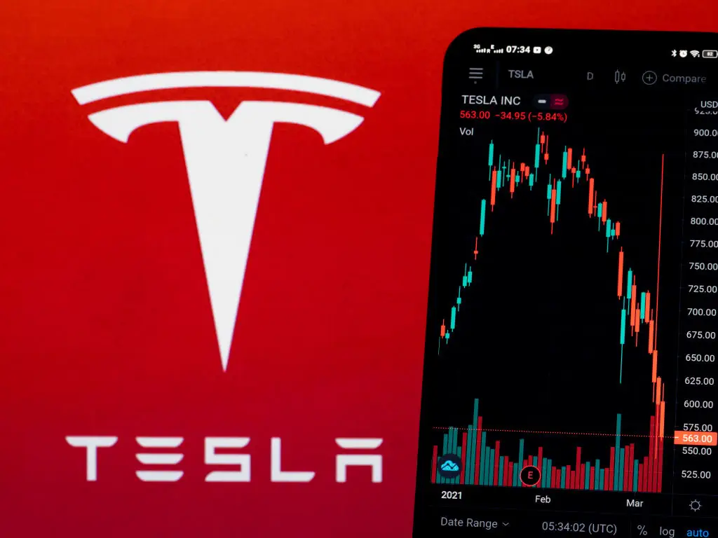 Musk's wealth comes from his ownership stakes in companies who are valued on the stock market (Igor Golovniov/SOPA Images/LightRocket via Getty Images)