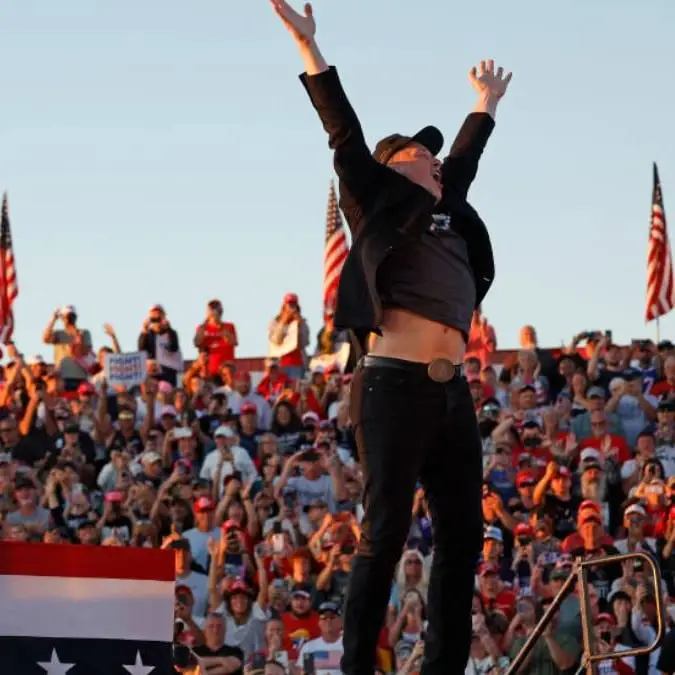 Anna Moneymaker / Staff / Getty