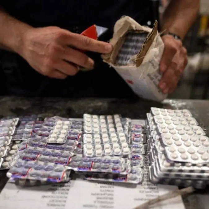 JOHANNES EISELE / Contributor / Getty