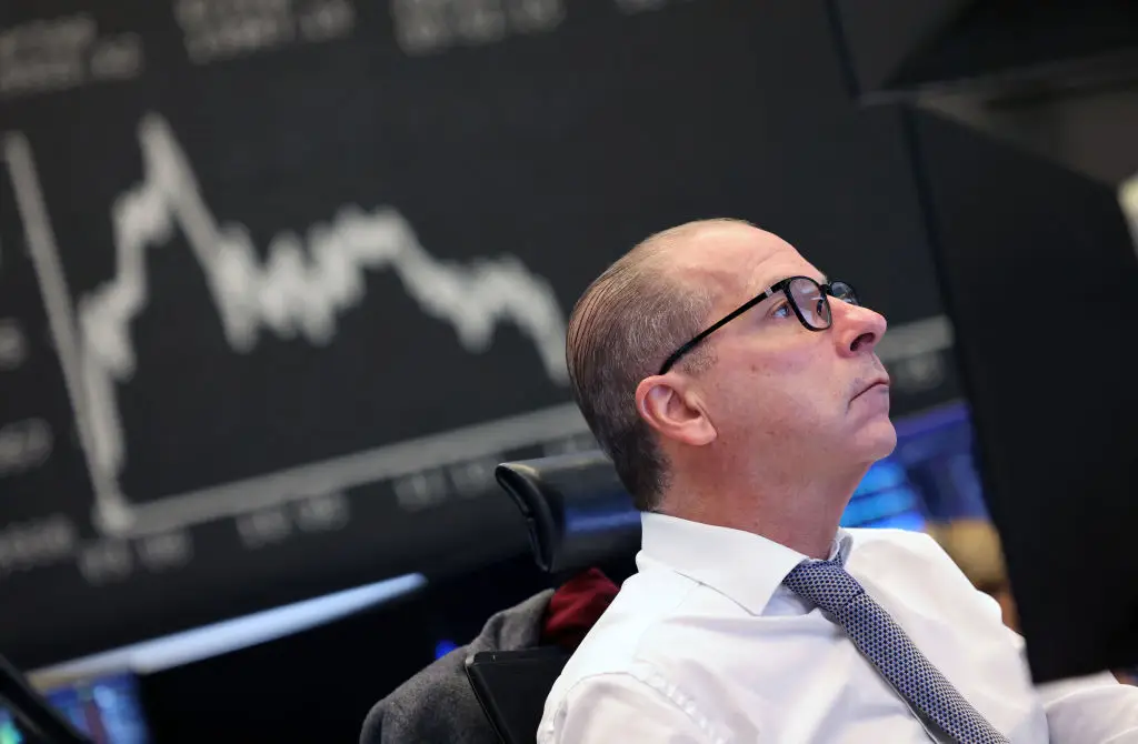 Picking the right low-value stocks right now can make you seriously rich in the future (Daniel Roland/AFP via Getty Images)