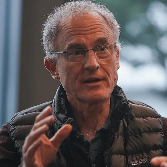 Boston Globe/Contributor/Getty / The Logan Bartlett Show/YouTube