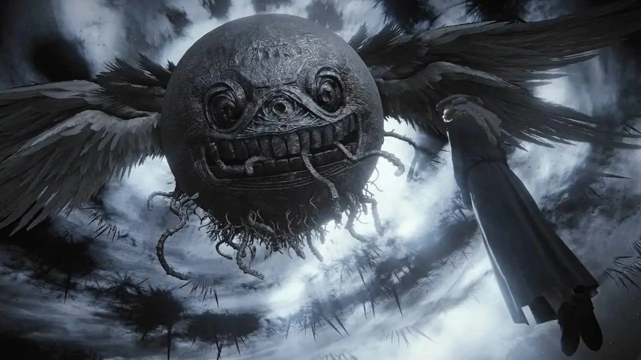 Bloodborne fans aren't happy (FromSoftware)