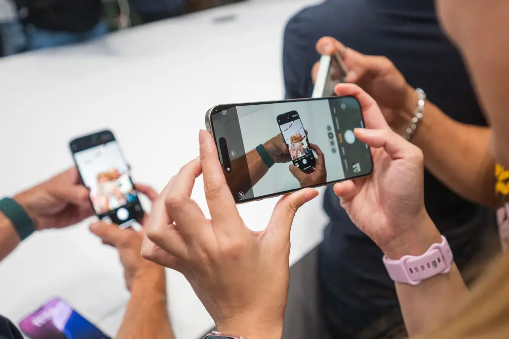 NIC COURY / Contributor / Getty 