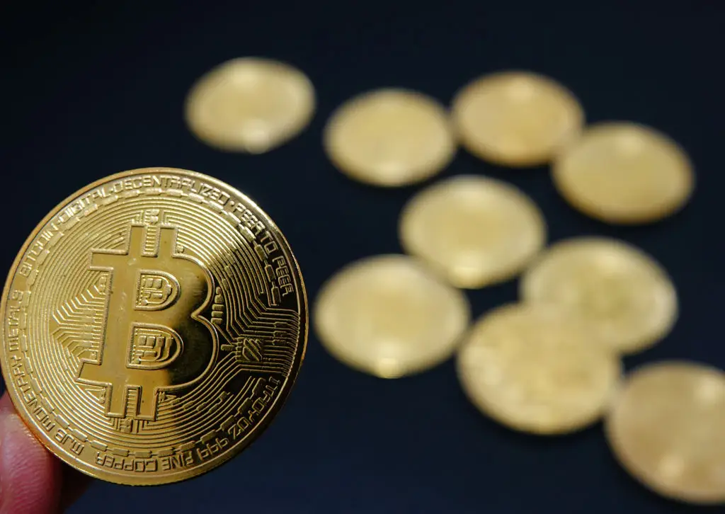 Cryptocurrency has seen significant gains following Trump's election victory ( Liu Junfeng/VCG via Getty Images)