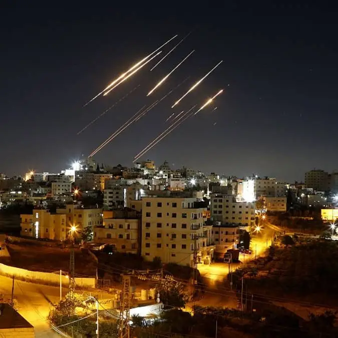 Anadolu / Contributor / Getty