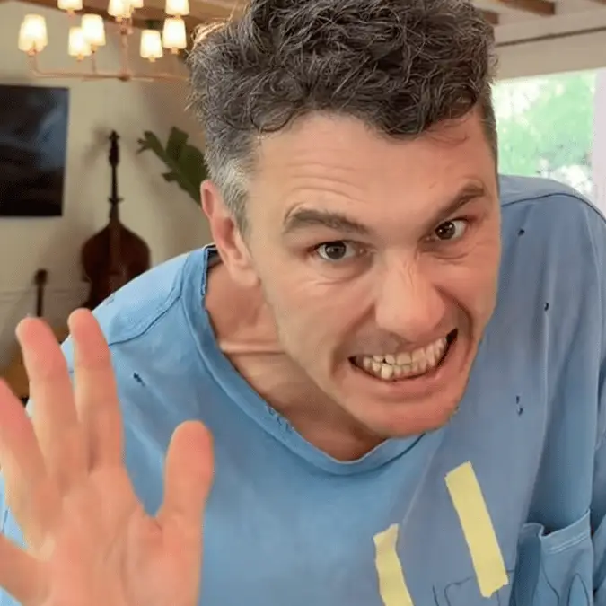 jamesfranco2319 / TikTok