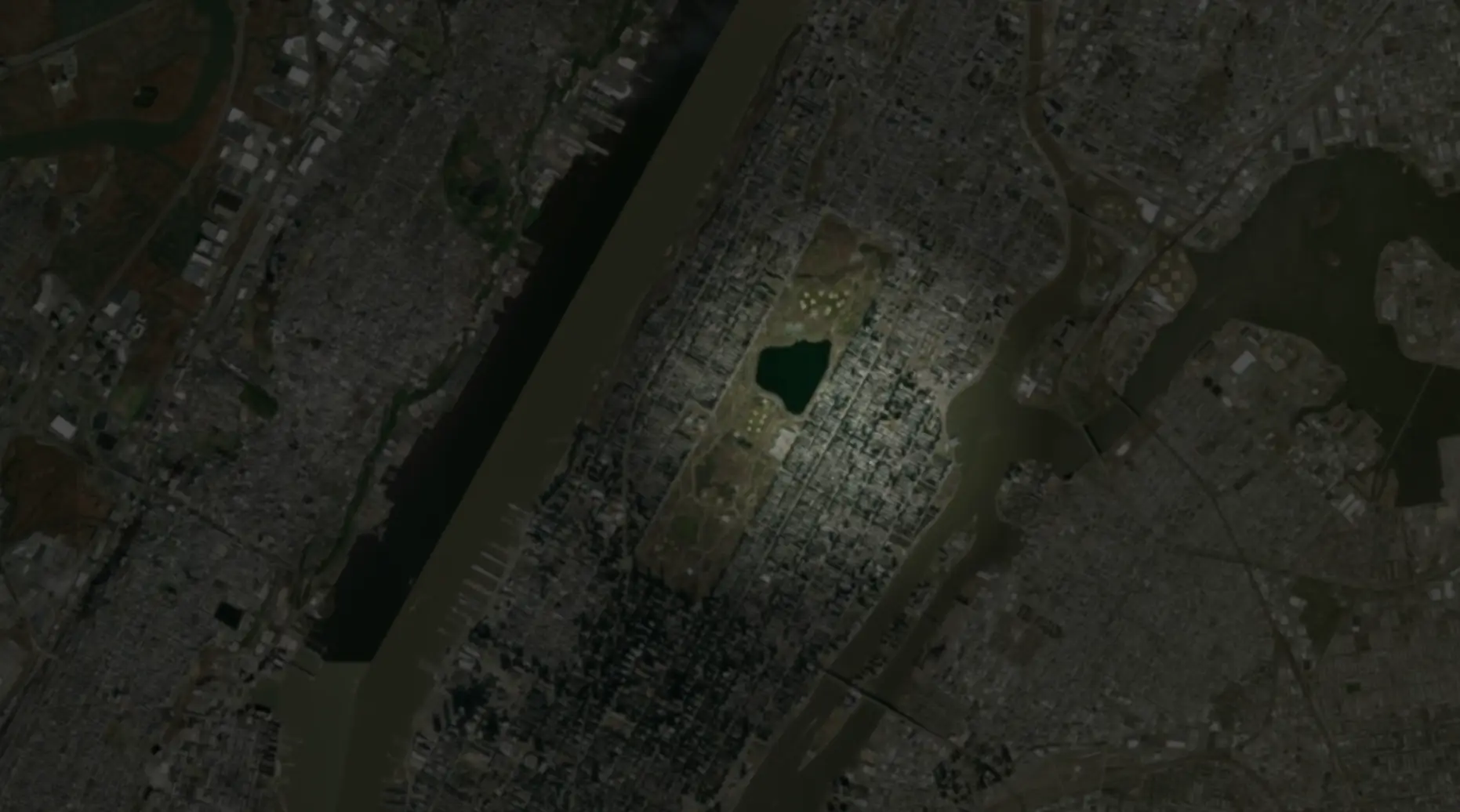 People will be able to request on-demand light from a bright moon level to high noon (Reflect Orbital)