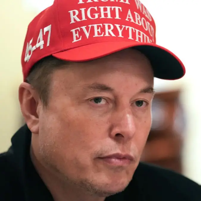 Elon Musk brutally drags Trump's chief trade advisor as tensions on tariffs continue to grow