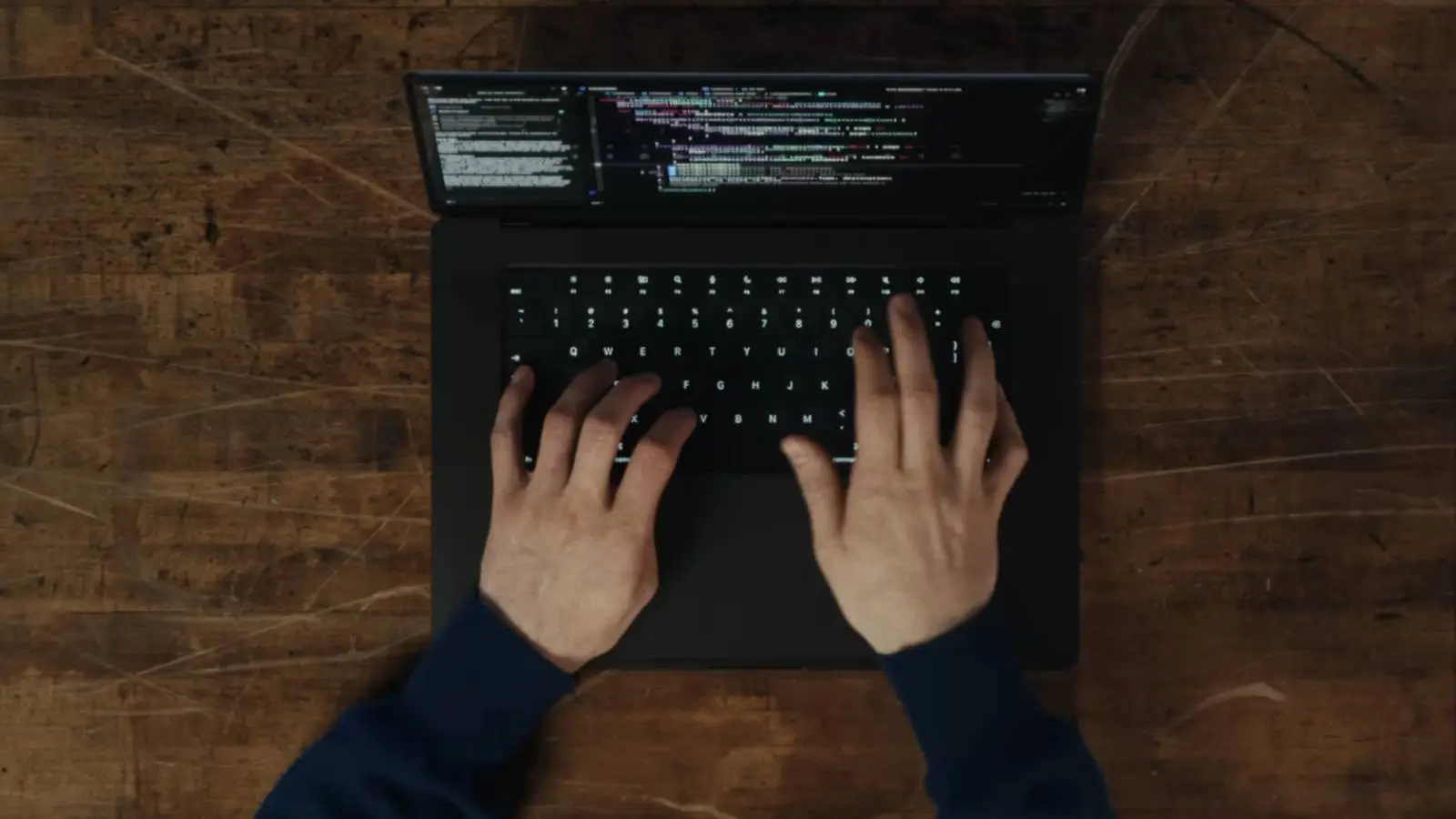 Mark Gurman claims the rumored MacBook Ultra will be lighter than current devices (Apple)