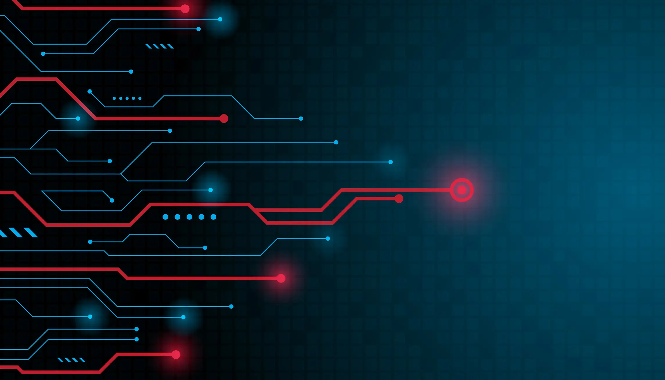 The chip is built from arrays of resistive random-access memory (RRAM) cells.  (Thutchai Supprasert/Getty)