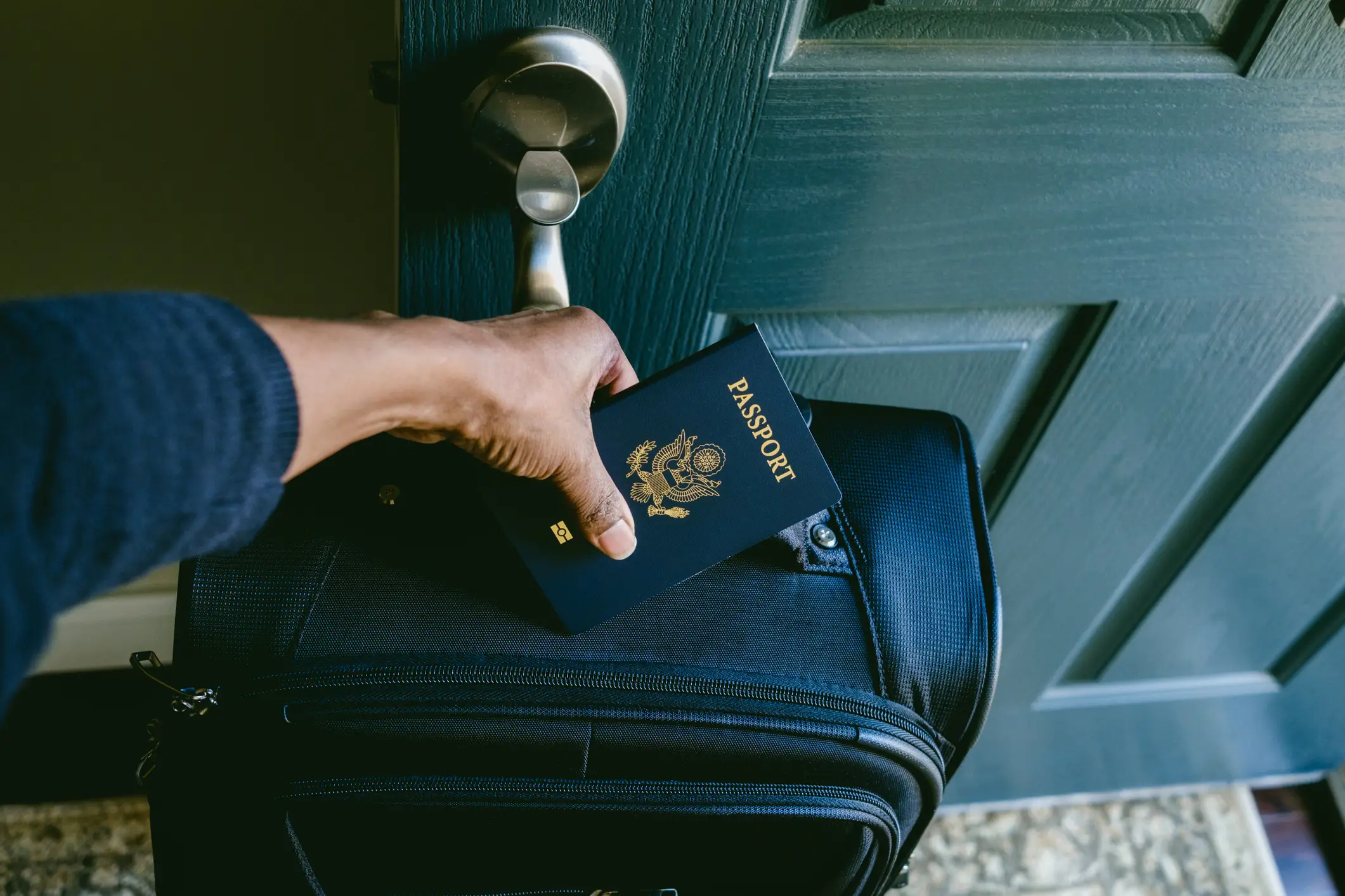 The feature can help you find your important items (Grace Cary/Getty Images)